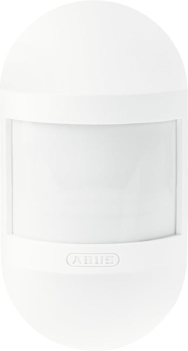 EAN 4003318419058 - ABUS FUBW45000 detector de movimiento Sensor infrarrojo pasivo (PIR) Inalámbrico Pared Blanco imagen 2