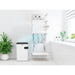 EAN 4061275243956 - MEDION DH30S 5 L 43 dB 280 W Blanco imagen 7