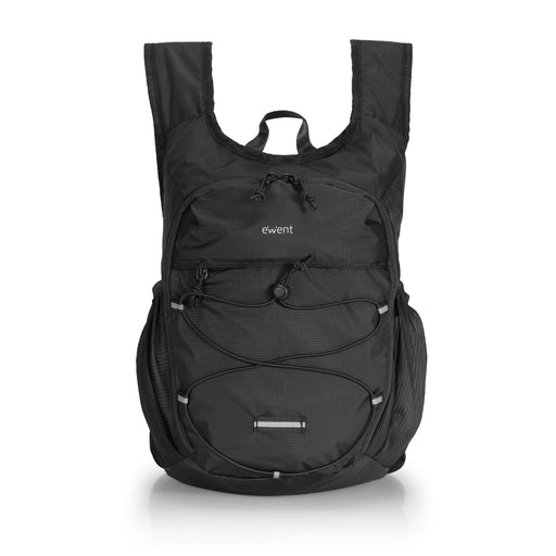 EAN 8052101434828 - Ewent EW2541 mochila Mochila deportiva Negro Nylon imagen 1