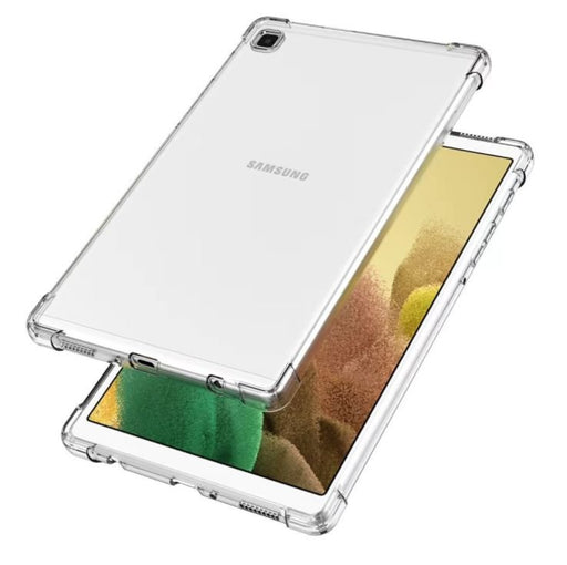 EAN 5704174565147 - eSTUFF ES680109-BULK funda para tablet 22,1 cm (8.7") Transparente imagen 2