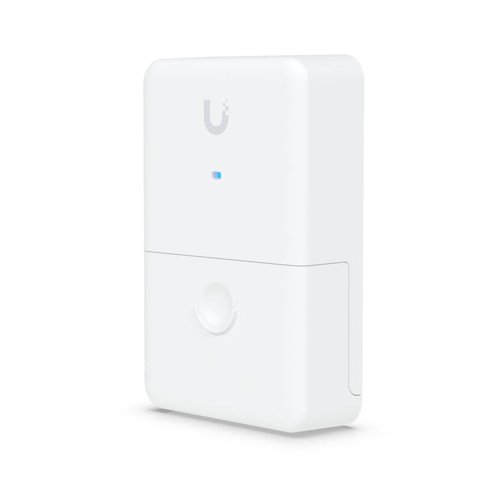 EAN 0810084692561 - Ubiquiti UISP Dual-Power Injector 2.5 Gigabit Ethernet 48 V imagen 3