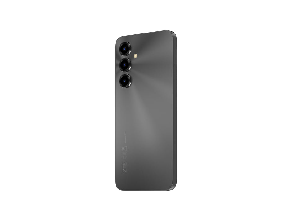 EAN 6902176166310 - ZTE V80 Max 17,5 cm (6.9") Ranura híbrida Dual SIM Android 16.0 4G USB Tipo C 12 GB 128 GB 6000 mAh Negro imagen 6