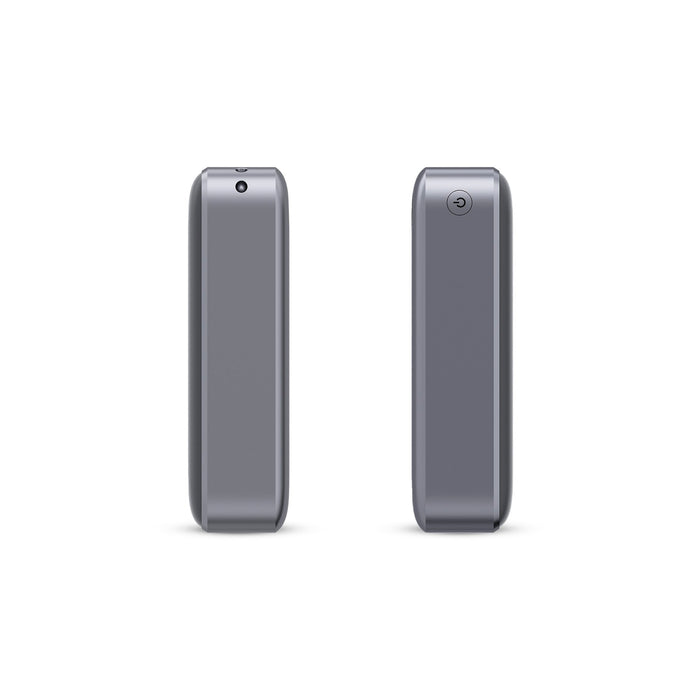 EAN 8427542139555 - Ksix BPB20PD22G batería externa Polímero de litio 20000 mAh imagen 5