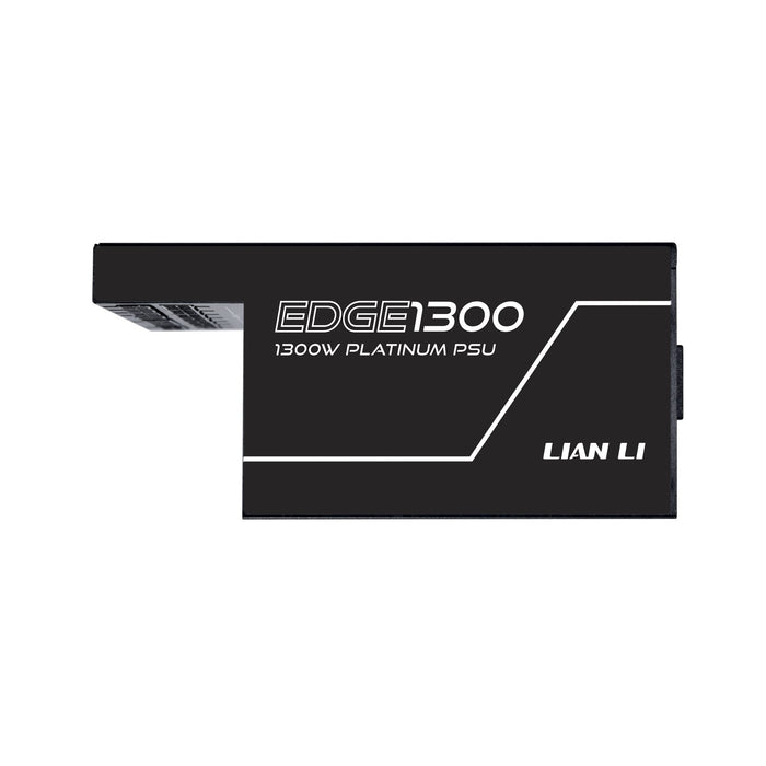EAN 4718466015372 - Lian Li EG1300 unidad de fuente de alimentación 1300 W 20-pin ATX SFX Negro imagen 5