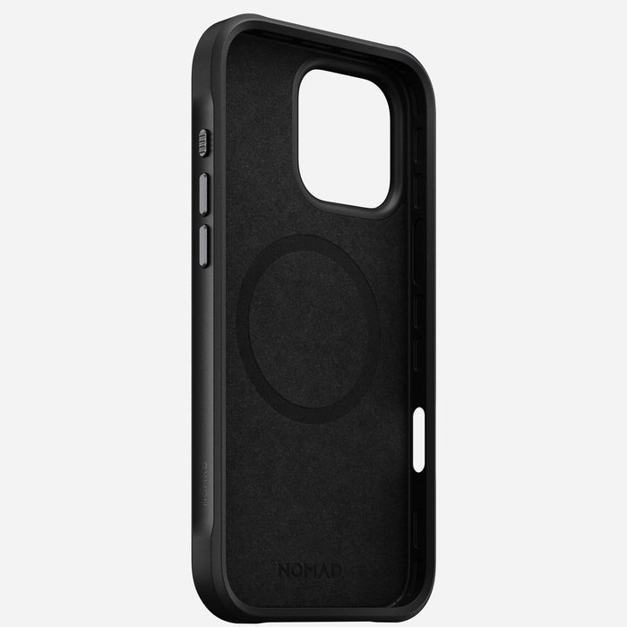 EAN 0856500013794 - Nomad Rugged Case funda para teléfono móvil 17,5 cm (6.9") Azul imagen 5