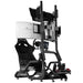 EAN 3770031134667 - Oplite 103139 86,4 cm (34") Mástil Negro imagen 4