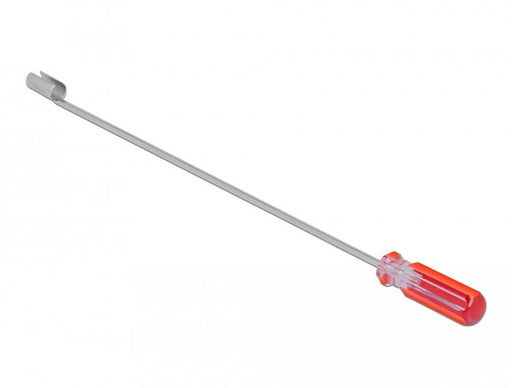 EAN 4043619905171 - DeLOCK 90517 kit de montaje Rojo, Acero inoxidable imagen 1