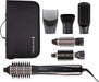 EAN 5038061142266 - Remington AS7700 Cepillo de aire caliente Negro 1200 W 3 m imagen 2