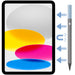 EAN 4260734840839 - DEQSTER Pencil 2 lápiz digital 16 g Azul, Gris imagen 8