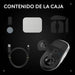 EAN 5099206136205 - Logitech G PRO X2 SUPERSTRIKE ratón Juego mano derecha RF Wireless + USB Type-C Óptico 44000 DPI imagen 15