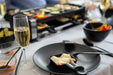 EAN 4011689487309 - Unold 48730 parrilla de interior 8 personas(s) 1200 W Negro, Acero inoxidable imagen 6