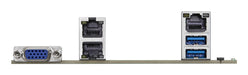 EAN 4711430521763 - Asrock EC266D2I placa base Intel C266 LGA 1700 mini ITX imagen 4