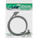 EAN 4043718305124 - InLine 17153U cable DisplayPort 3 m Negro imagen 2