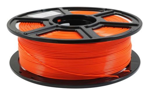 EAN 6937120305309 - Flashforge FF0693 material de impresión 3d Ácido poliláctico duro (PLA) Naranja 1 kg imagen 1