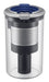 EAN 8806095052878 - Samsung VS20C852FTB Aspiradora escoba 2 en 1 Batería Secar Sin bolsa 580 W Negro, Azul imagen 7