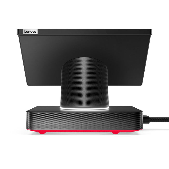EAN 0195891887998 - Lenovo ThinkSmart Hub Intel® Core™ i5 i5-8365U 25,6 cm (10.1") 1920 x 1200 Pixeles Pantalla táctil PC tod imagen 4