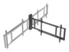 EAN 8059018368697 - Techly ICA-PLB 060M soporte para TV 190,5 cm (75") Negro imagen 7