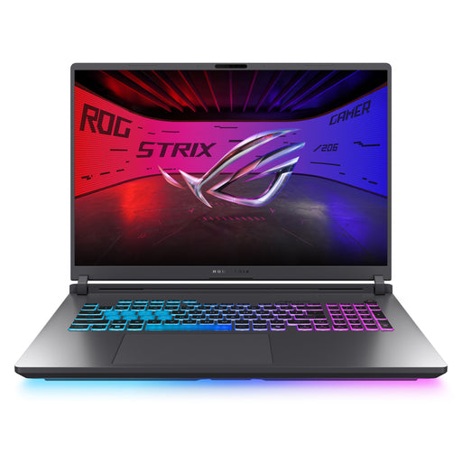 EAN 4711387899861 - ASUS ROG Strix G18 G815LW-S9046 Intel Core Ultra 9 45,7 cm (18") DDR5-SDRAM NVIDIA GeForce RTX 5080 Wi-Fi imagen 1