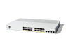 EAN 0889728521512 - Cisco Catalyst 1300 Gestionado L2/L3 Gigabit Ethernet (10/100/1000) Energía sobre Ethernet (PoE) Gris imagen 1