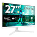 EAN 8721038001693 - Philips Evnia 27M2N3201A/00 pantalla para PC 68,6 cm (27") 1920 x 1080 Pixeles Full HD LCD Blanco imagen 4
