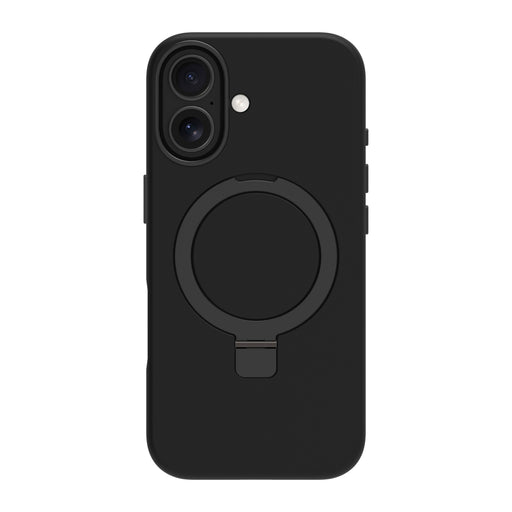 EAN 5711428066565 - dbramante1928 Roskilde MS Kick ICON funda para teléfono móvil Negro imagen 2