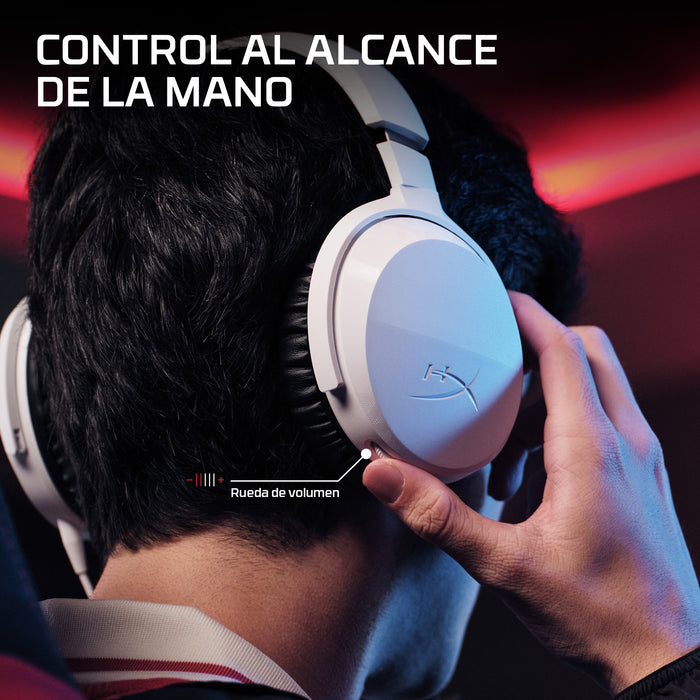 EAN 0199251514623 - HyperX Cloud Stinger 3 Gaming Headset Negro imagen 4