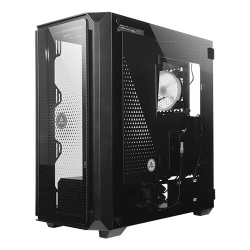 EAN 761345810005 - Antec NX1000 Midi Tower Negro imagen 11