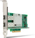 EAN 0190781769316 - HP Intel X550 10GBASE-T Dual Port NIC tarjeta y adaptador de interfaz Interno imagen 1
