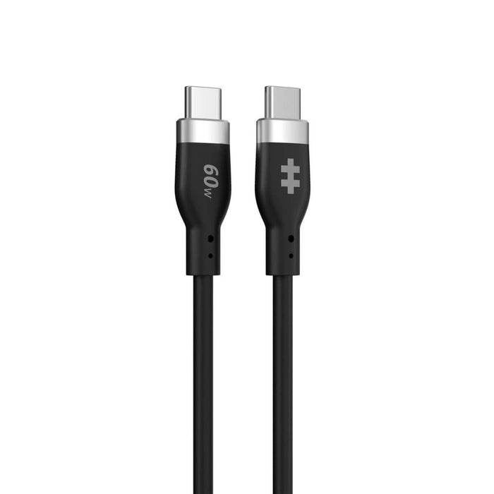 EAN 6941921149567 - HYPER HyperJuice cable USB USB 2.0 1,5 m USB C Negro imagen 5