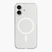 EAN 4255591569887 - Vonmählen Transparent Case Pro funda para teléfono móvil 17 cm (6.7") Transparente, Blanco imagen 1