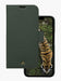 EAN 5711428055705 - dbramante1928 New York funda para teléfono móvil 15,5 cm (6.1") Folio Verde imagen 1