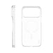 EAN 5715685035371 - PanzerGlass CARE™ by ® SL1M Case Transparent w. MagSafe iPhone 17 Pro Max funda para teléfono móvil Trans imagen 1
