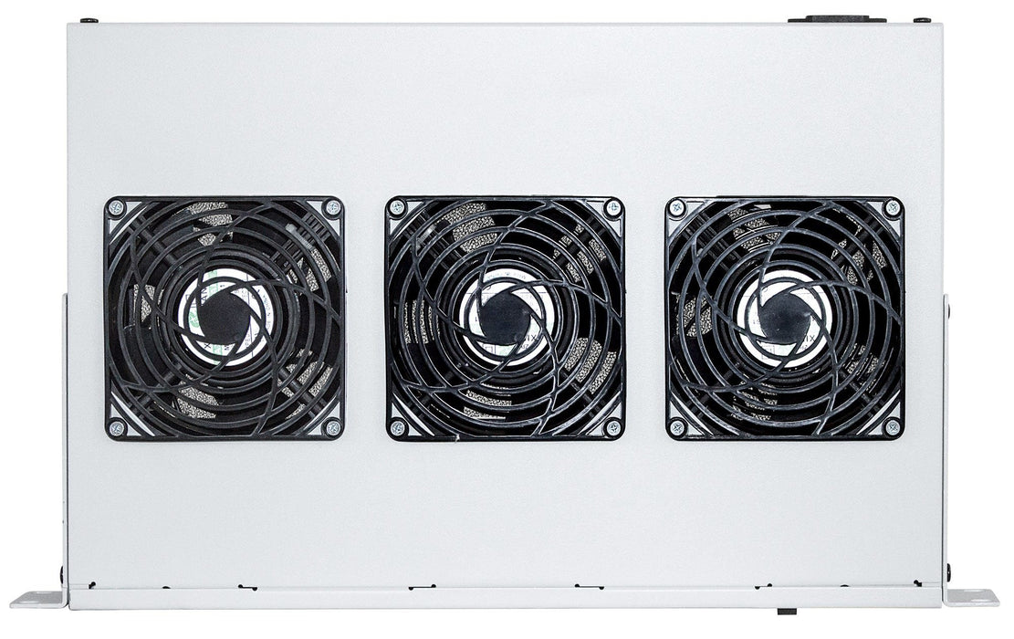 EAN 0766623712378 - Intellinet 712378 accesorio de bastidor Bandeja del ventilador imagen 7