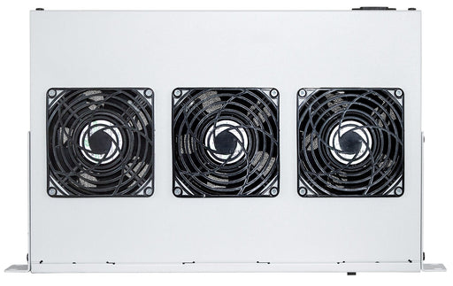 EAN 0766623712378 - Intellinet 712378 accesorio de bastidor Bandeja del ventilador imagen 7