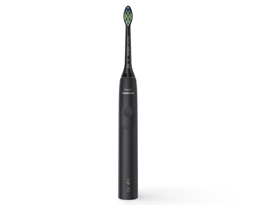 EAN 8720689022590 - Philips Sonicare 4100 series HX3681/54 cepillo eléctrico para dientes Niño Cepillo dental sónico Negro imagen 1