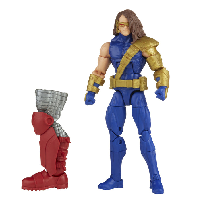 EAN 5010993839599 - Marvel F10085X0 toy figure imagen 1