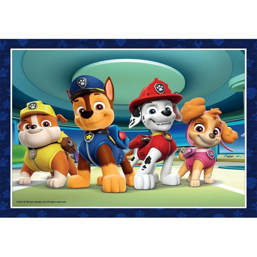 EAN 8005125215133 - Clementoni Supercolor 21513 puzzle Puzzle rompecabezas 12 pieza(s) Dibujos imagen 2