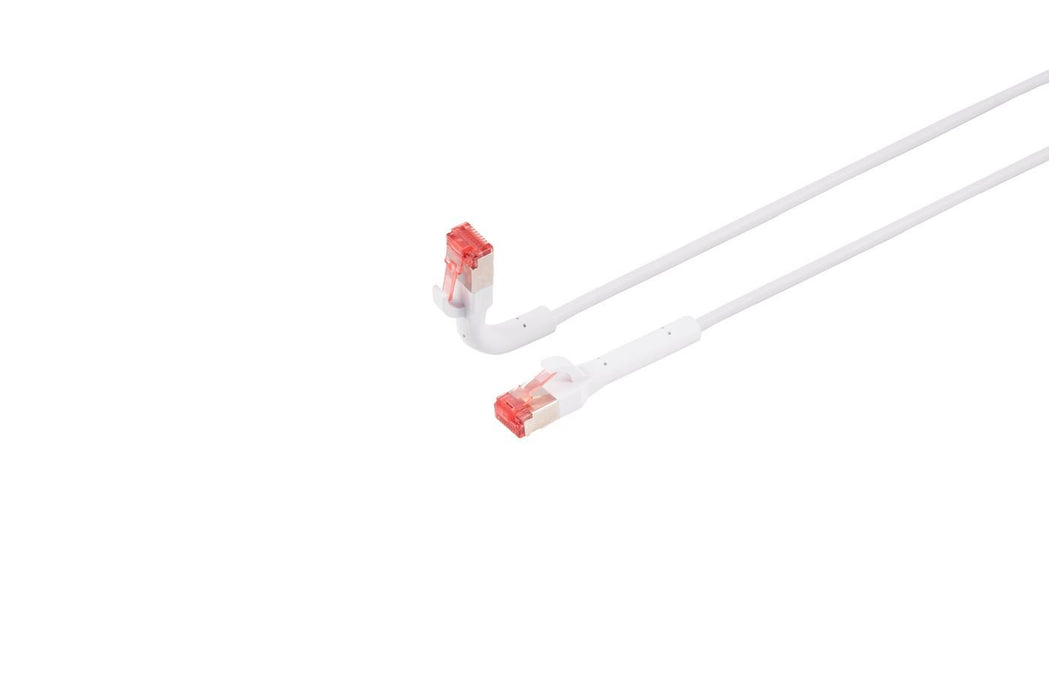 EAN 4017538138415 - Lanview LV-6AFTP-FLEX-ANG-075W cable de red imagen 4