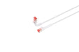 EAN 4017538138392 - Lanview LV-6AFTP-FLEX-ANG-03W cable de red imagen 5
