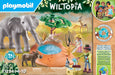 EAN 4008789712943 - Playmobil Wiltopia 71294 set de juguetes imagen 1