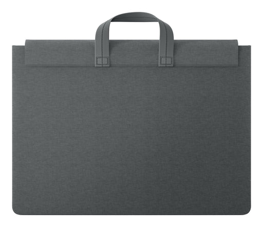 EAN 0195892139492 - Lenovo Accessories Yoga Tote Sleeve (16 Grey) 40,6 cm (16") Funda Gris imagen 2