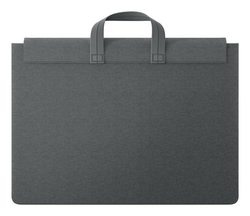 EAN 0195892139492 - Lenovo Accessories Yoga Tote Sleeve (16 Grey) 40,6 cm (16") Funda Gris imagen 2