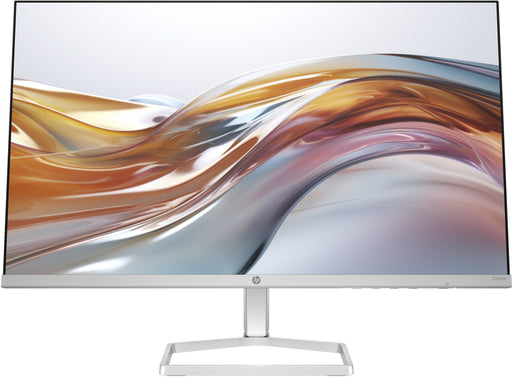 EAN 0197498936666 - HP Series 5 23.8 inch FHD White Monitor - 524sw pantalla para PC 60,5 cm (23.8") 1920 x 1080 Pixeles Full imagen 1