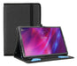 EAN 3700992531540 - Mobilis 051072 funda para tablet 27,9 cm (11") Folio Negro imagen 1
