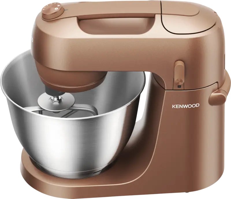 EAN 5011423008370 - Kenwood Electronics KZM35.000RD robot de cocina 800 W 4 L Arcilla imagen 3
