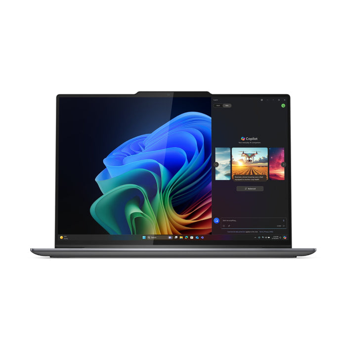 EAN 198156264466 - Lenovo ThinkPad X9-14 Gen 1 Aura Edition Copilot+ PC Intel Core Ultra 5 226V Portátil 35,6 cm (14") WUXGA  imagen 7