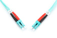 EAN 4016032248873 - Digitus DK-2533-03/3 Cable de fibra óptica e InfiniBand 3 m I-VH Color aguamarina imagen 3