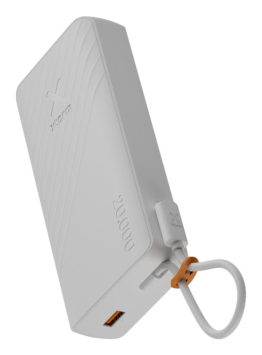 EAN 8720195103486 - Xtorm XG2E30W207C batería externa 20000 mAh Blanco imagen 4