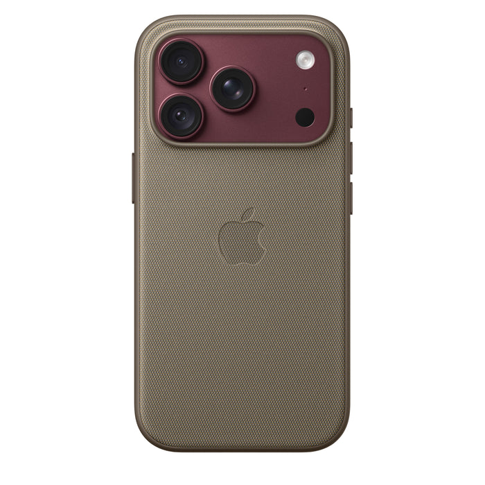 EAN 195951381619 - Apple MKD44ZM/A funda para teléfono móvil 16 cm (6.3") Gris pardo imagen 2