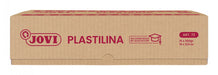 EAN 8412027007245 - Jovi PLASTILINA Pasta de modelar 5,25 kg Amarillo 1 pieza(s) imagen 3